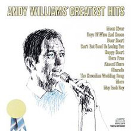 Andy Williams Greatest Hits